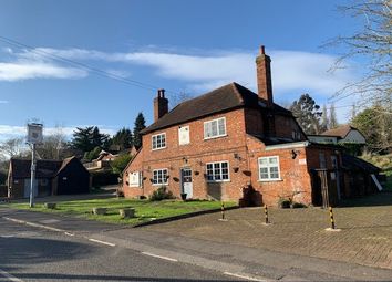 Thumbnail  Detached house for sale in The Chequers, Dean Lane, Cookham, Berkshire