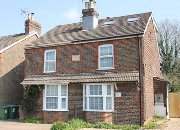 3 Bedroom Semi-detached house for rent