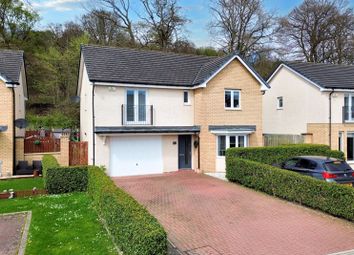 Kilsyth - Detached house for sale              ...