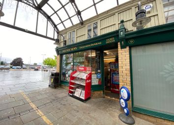 Thumbnail Retail premises for sale in The Arcade, College Street, Ammanford