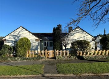 Thumbnail 3 bed bungalow for sale in Appletree Close, New Milton, Hampshire