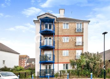 Thumbnail Flat to rent in Key West, Eastbourne, East Sussex