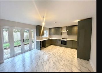 Thumbnail End terrace house to rent in Crescent Drive, Hampshire