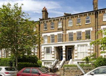 Thumbnail 3 bed flat for sale in Caversham Road, Kentish Town