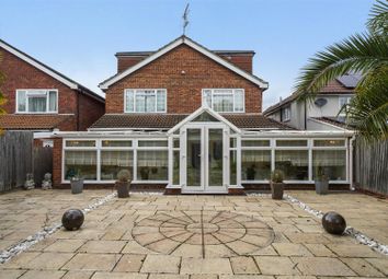 Thumbnail 6 bed detached house for sale in Bonnersfield Close, Harrow-On-The-Hill, Harrow