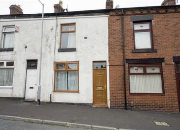 Thumbnail 2 bed terraced house for sale in Keighley Street, Bolton