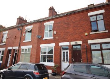 4 Bedrooms Terraced house for sale in Nadine Street, Salford M6