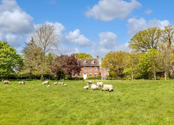 Thumbnail Detached house for sale in Martley, Worcester, Worcestershire WR6.