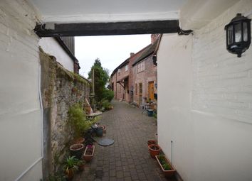 Thumbnail 2 bed cottage for sale in Cornmarket, Thame