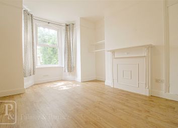 Thumbnail Maisonette to rent in Greenstead Road, Colchester, Essex