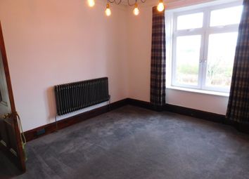 Thumbnail 3 bed flat to rent in Harlaw Road, Inverurie, Aberdeenshire