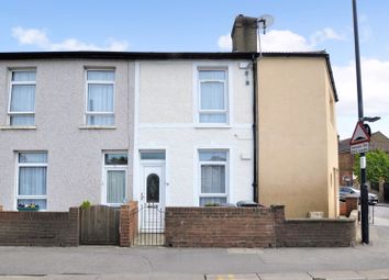 Thumbnail Terraced house to rent in Waddon New Road, Croydon