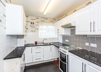 Thumbnail 2 bed semi-detached house to rent in Portree Road, Blackpool