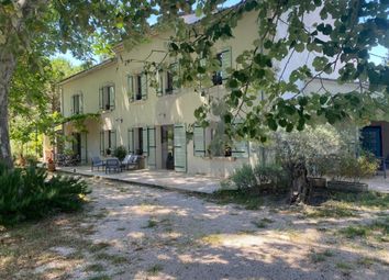 Thumbnail 4 bed property for sale in Saint-Remy-De-Provence, Provence-Alpes-Cote D'azur, 13210, France