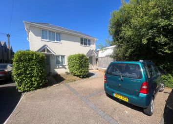 Thumbnail Semi-detached house to rent in Seabourne Road, Southbourne, Bournemouth