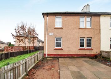 1 Bedrooms Flat for sale in Wallace Place, Glasgow G72