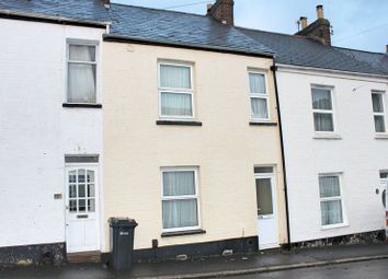 Thumbnail 4 bed property for sale in Chute Street, Exeter