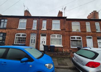 Thumbnail 2 bed property to rent in Druid Street, Hinckley