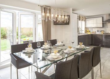 4 bed detached house for sale in "Traigh" at Barrangary Road, Bishopton PA7