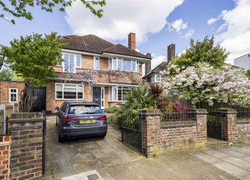 Thumbnail Detached house for sale in Ailsa Road, St Margarets, Twickenham