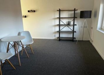 Thumbnail Studio to rent in Cedar House, Mansfield
