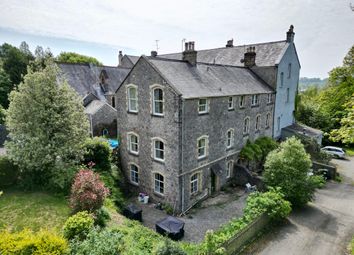Thumbnail Semi-detached house for sale in Chapter House, The Convent, Chudleigh