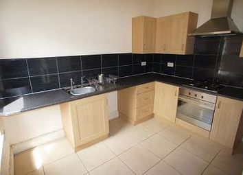 2 Bedrooms Flat to rent in Derby Road, Long Eaton, Nottingham NG10