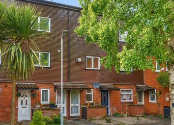 Thumbnail 1 bed maisonette for sale in Northwood, Middlesex