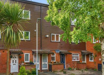 Thumbnail Maisonette for sale in Northwood, Middlesex