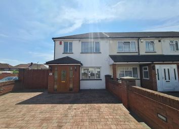 Thumbnail 3 bed semi-detached house for sale in Kingsbridge Road, Southall