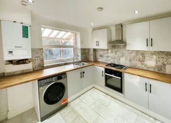 Thumbnail 2 bed end terrace house to rent in Norfolk Road, Barking