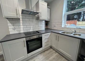 Thumbnail Terraced house to rent in St. Catherine Street, Wakefield
