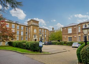 Thumbnail 2 bed flat for sale in Princess Park Manor, London