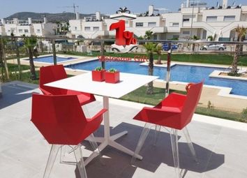 Thumbnail 3 bed apartment for sale in Vistabella Golf, Vistabella Golf, Alicante, Spain