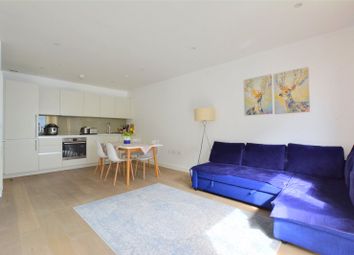 Thumbnail Flat for sale in Maltby House, 18 Tudway Road, Kidbrooke, London