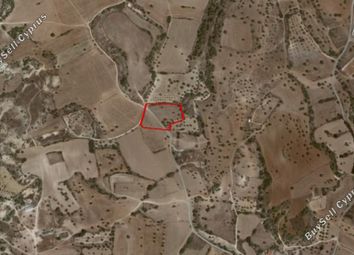 Thumbnail Land for sale in Mazotos, Larnaca, Cyprus