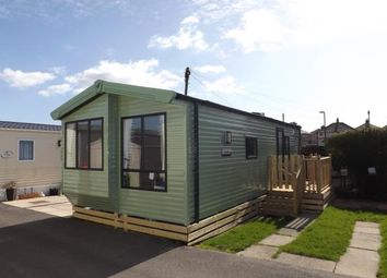 2 Bedroom Mobile/park home for sale