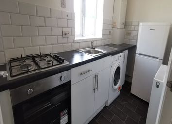 Thumbnail 1 bed flat to rent in Station Parade, Hornchurch