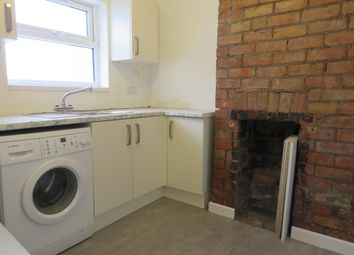 Thumbnail 3 bed flat to rent in West Street, Bedminster, Bristol