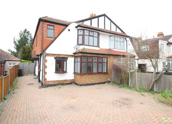 4 Bedroom Semi-detached house for rent
