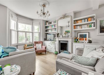 Thumbnail Terraced house to rent in Abercrombie Street, Battersea Park