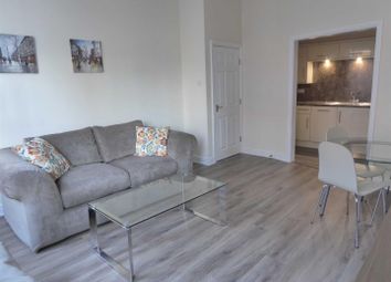 Thumbnail 1 bed flat to rent in Whitworth House, 53 Whitworth Street, Manchester