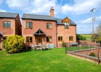 Ombersley, Droitwich, Worcestershire WR9 property