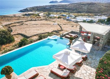 Thumbnail 10 bed villa for sale in Dahlia, Mykonos, Cyclade Islands, South Aegean, Greece