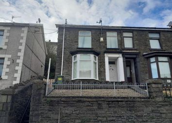 Mountain Ash - End terrace house to rent