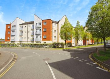 Thumbnail Flat for sale in Arnold Road, Mangotsfield, Bristol