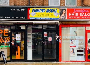 Thumbnail Retail premises to let in High Street, Thornton Heath