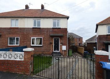 Property For Sale In Broom Cottages Ferryhill Dl17 Buy