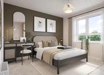 Bedroom 1 Is Complete With Its Own Private Ensuite