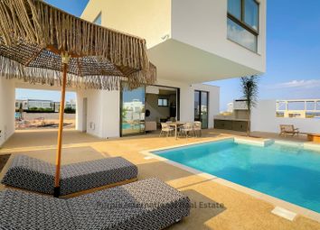 Thumbnail 3 bed link-detached house for sale in Protaras, Cyprus